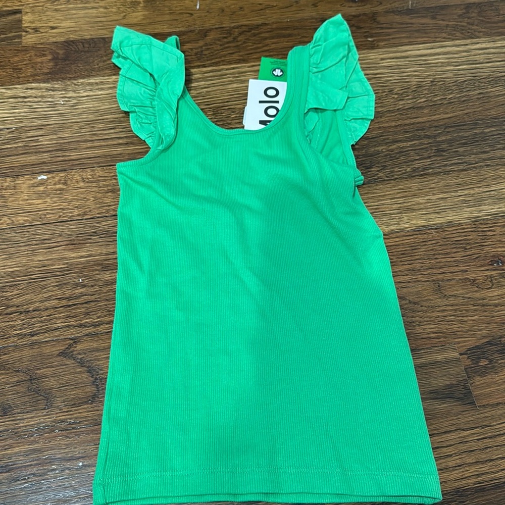 Girls size 7 Tank Top